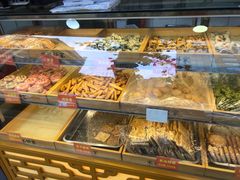 -宋记饼家(石门二路店)
