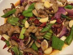 -陈胖子特色菜.鲜货现炒(融景城店)