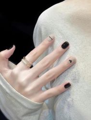 -M·X Nail日式美甲美睫