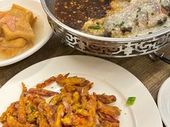 -鑫胜私房菜(球场路店)