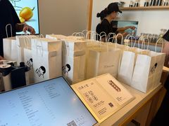 -喜茶(广州番禺奥园广场店)
