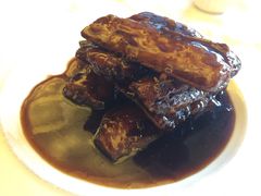 香煎带鱼-海富门·带鱼·淮扬菜·粤菜(甘家口店)