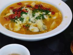 -大富蚝乌东哥饭店·石锅鱼杂·柠檬鸭(革新路店)