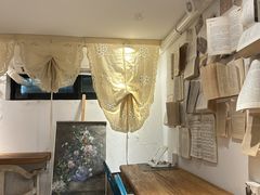 -绿房子方寸咖啡(星海名城店)