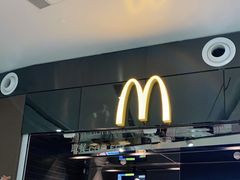 -麦当劳(北京大兴机场二层国内到达(安检外)店)