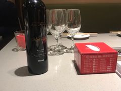 -海底捞火锅(金光华店)