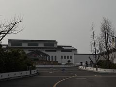 -苏州香山国际大酒店