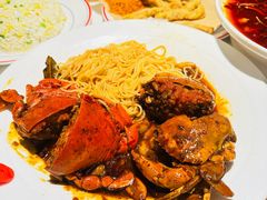 -聚味斋香辣蟹·蓝龙(塘沽总店)