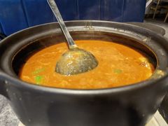 豆米火锅-泉味道贵州厨房(三里河店)