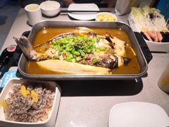 -半天妖烤鱼(印象城店)