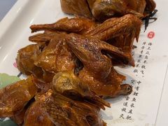-小秦淮·南京土菜(新亭西路店)