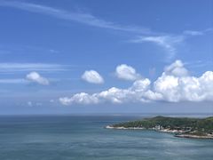 -东极岛景区