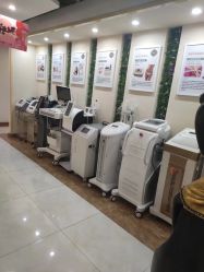 -俪姿·产后修复·开奶通乳(五一广场店)