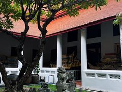 -曼谷国家博物馆