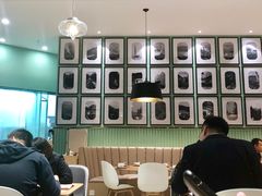 -胜记凯心茶餐厅(汇金财富广场店)