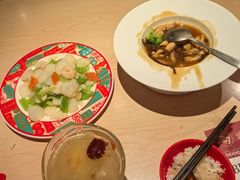 -避风塘(宝山万达店)