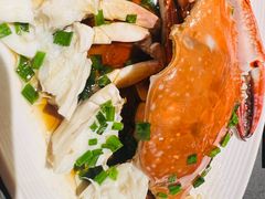 -佬太公海鸭·海鲜大排档(上海总店)
