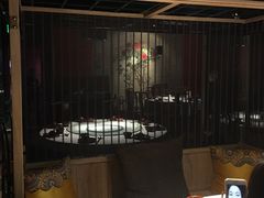大堂-黔香阁·味(花木店)
