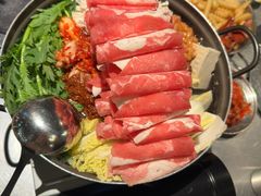 -MI WU FACTORY米屋美食工厂餐厅(绿地店)