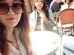 -Ginger(兴国路店)