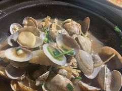 塔香花甲-杰J.w.m深夜食堂 厚杰居酒屋(淮海街商业街店)