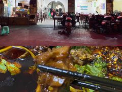 门面-温江公平红烧兔(总店)