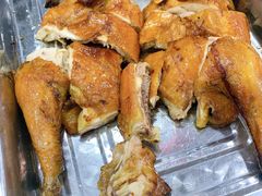 -大岗仙庙烧鸡(海南总店)