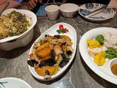 -前海沿•青岛菜(中山路天主教堂店)