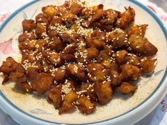 -三妹小龙虾·黄油蟹(华侨城总店)