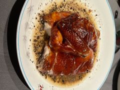 -小炳胜(卓悦中心店)