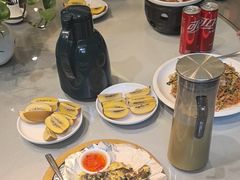 -闽鄂情·闽南招财鸭(水头店)