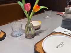 -四川饭店(长白店)