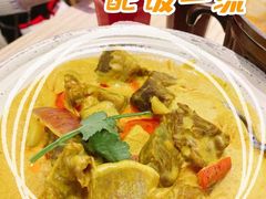 -米泰芒·东南亚料理(体育西店)