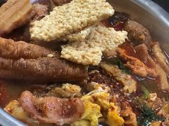 -四川老牛麻辣烫(北门桥店)