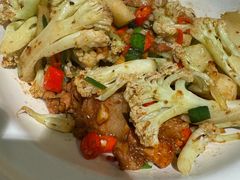 -兰湘子·湘菜小炒(三桥万象城店)