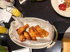 -西堤牛排(恒隆广场店)