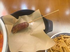 -和府捞面(天河领展广场店)