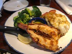 -RED LOBSTER(多伦多DT店)