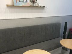 -石头先生的烤炉(济南领秀城贵和店)