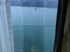 -香港九龙海逸君绰酒店