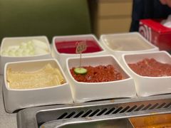 -海底捞火锅(奥山世纪城店)