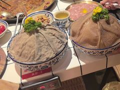 -旧街市鲜货老火锅(大光路店)