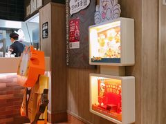 -肯德基(湘龙路店)