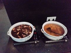 -素德轩素食餐厅(东港店)