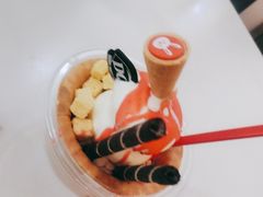 -DQ·蛋糕·冰淇淋(河东万达店)