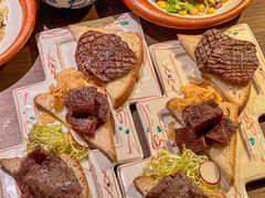 -岩盐·铁板料理(嘉里店)