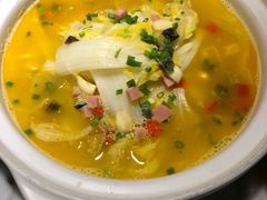 -小菜园新徽菜(泰州茂业店)