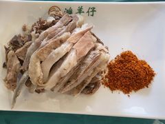 -国强手抓(西夏区店)