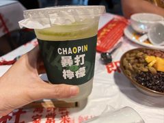 -即墨老公社·海肠捞饭大王(古城店)
