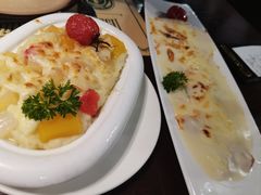 -马迭尔德式西餐精酿啤酒屋(中央大街店)